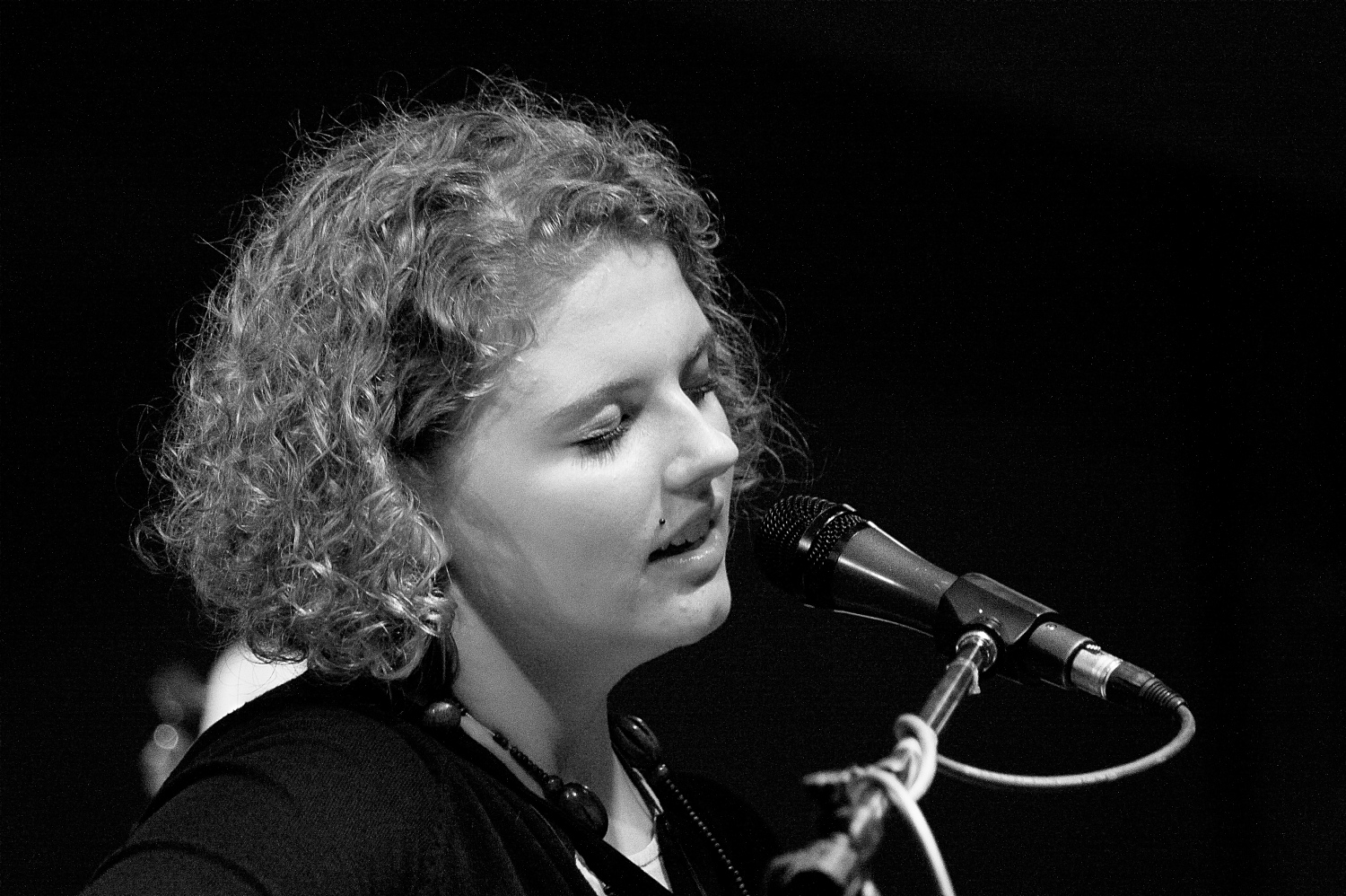 Eglė Sirvydytė, koncertas, Vilnius